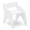 Комплект детской мебели регулируемый столик и стульчик "Momal" / для творчества и занятий 02649