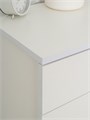 Комод MiKante с 4-мя ящиками 03806