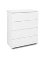 Комод MiKante с 4-мя ящиками(750) 03807