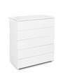 Комод MiKante с 5-ю ящиками 03805