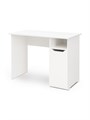 Письменный стол Momal с полкой и дверцей 03824