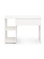 Письменный стол MiKante с полками 03820