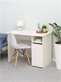 Письменный стол MiKante с полкой и дверцей 03821