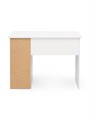 Письменный стол MiKante с полкой и дверцей 03821