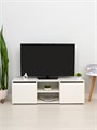 ТВ Тумба MiKante с 2-мя дверцами и 2-мя полками 03844