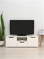 ТВ Тумба Momal с ящиком и 2-мя дверцами 03853