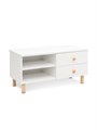ТВ Тумба Treben с 2-мя ящиками и 2-мя полками 03857