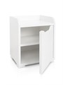 Прикроватная тумба Momal с дверцей 03830