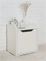 Прикроватная тумба Momal с дверцей 03830