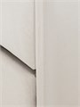 Кровать детская мягкая с бортиком и ящиком, 160х70, "Letmo" (велюр) 02069
